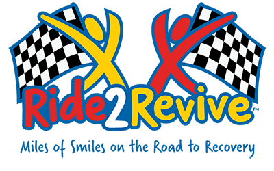 Ride2Revive